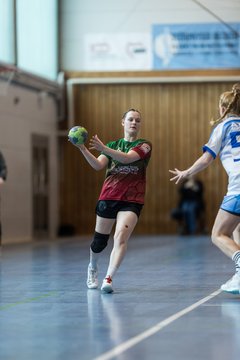 Bild 48 - F HSG Kremperheide/Muensterdorf - ATSV Stockelsdorf 2 : Ergebnis: 47:32